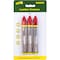 Dottie L.H. Dottie Red Lumber Crayon (3 Pack) DCR3P - alternate 2